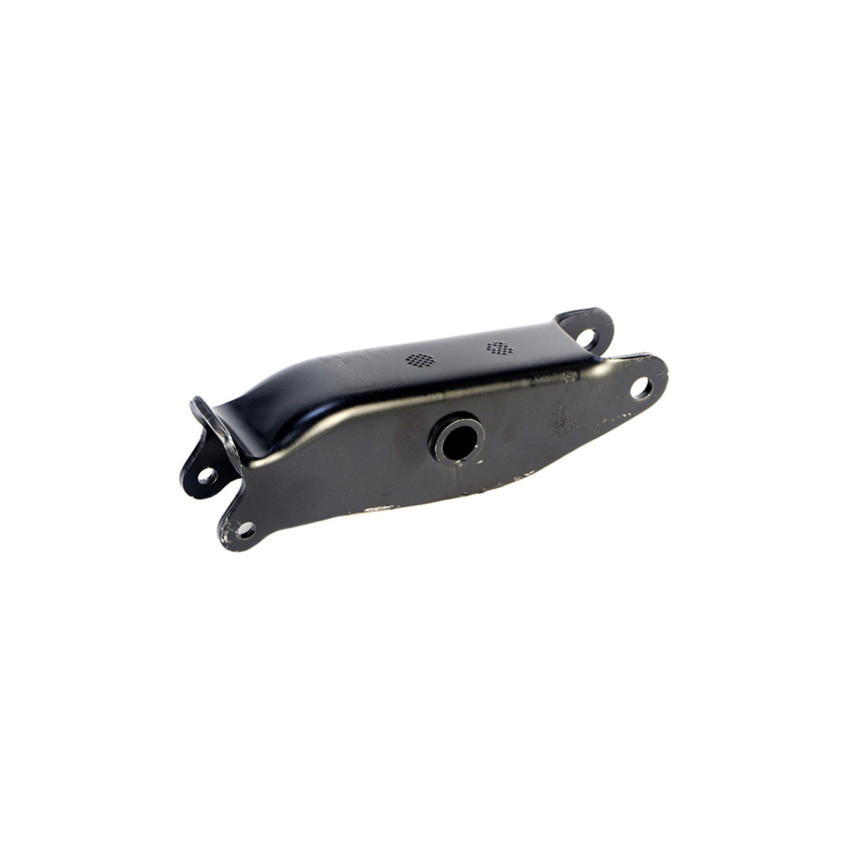 Dexter 13-4 Multi-Axle Fabricated Bullnose Shaped Equalizer for 2" Wide Slipper