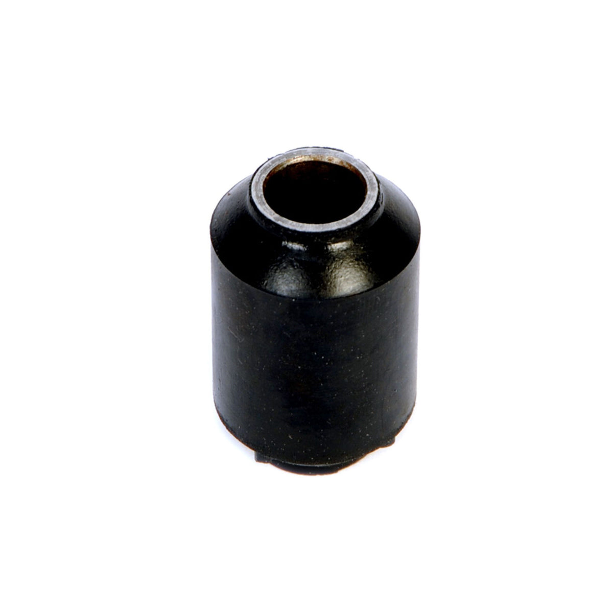 14-73 Spring Eye Rubber / Steel Bushing, 5/8" ID 1 3/8" OD 2 3/16" Long