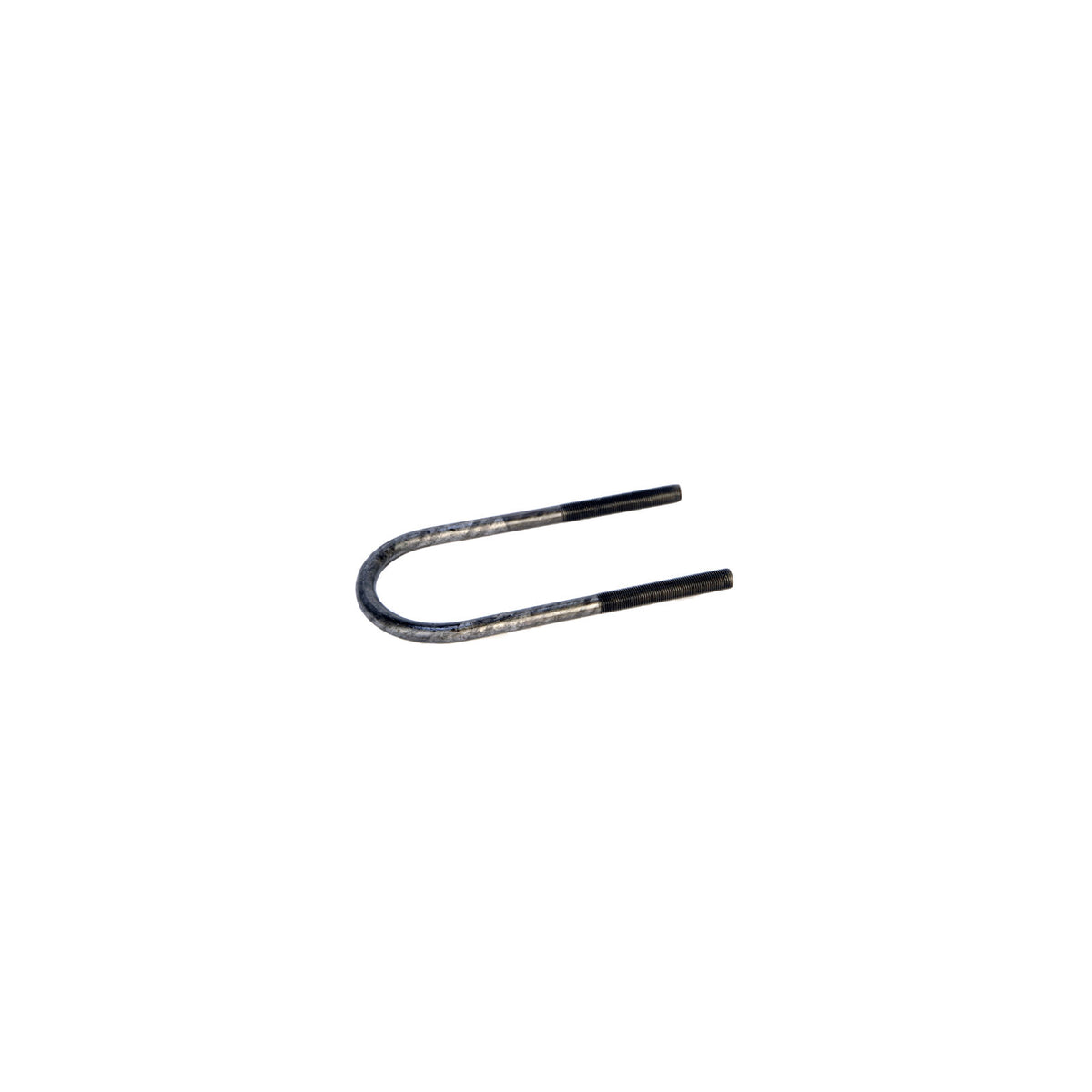 175666LN U-Bolt Only, 3 1/2 Round Axle, 9/16-18x9 (8K)