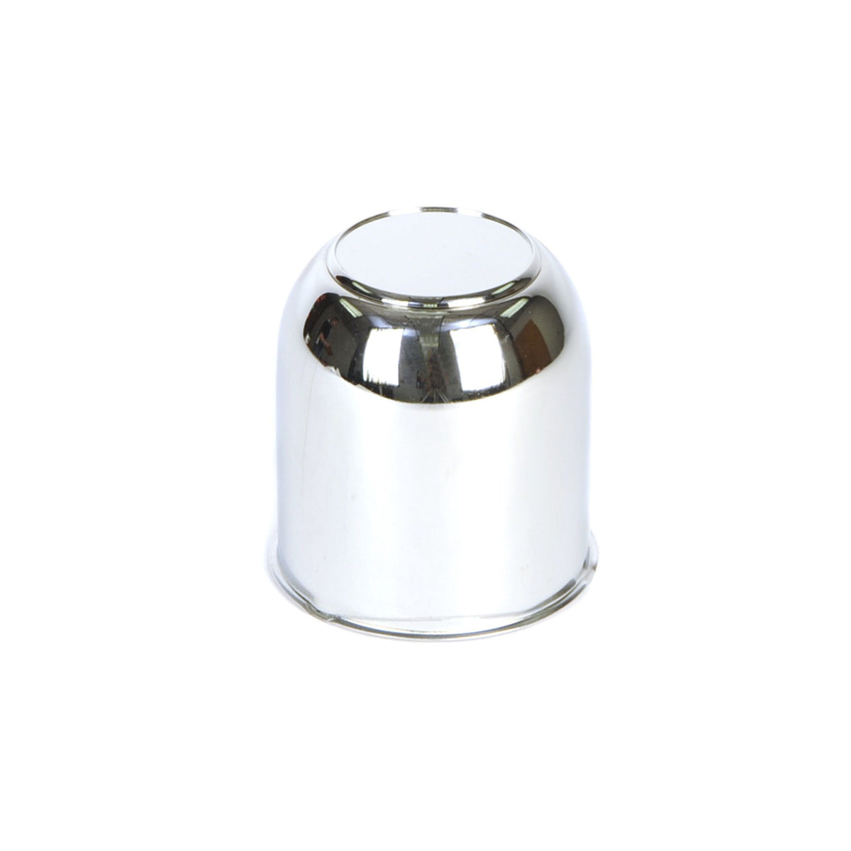 330EZ Excalibur Push Through Wheel Center Cap, 3.30" Wheel Center Diameter,