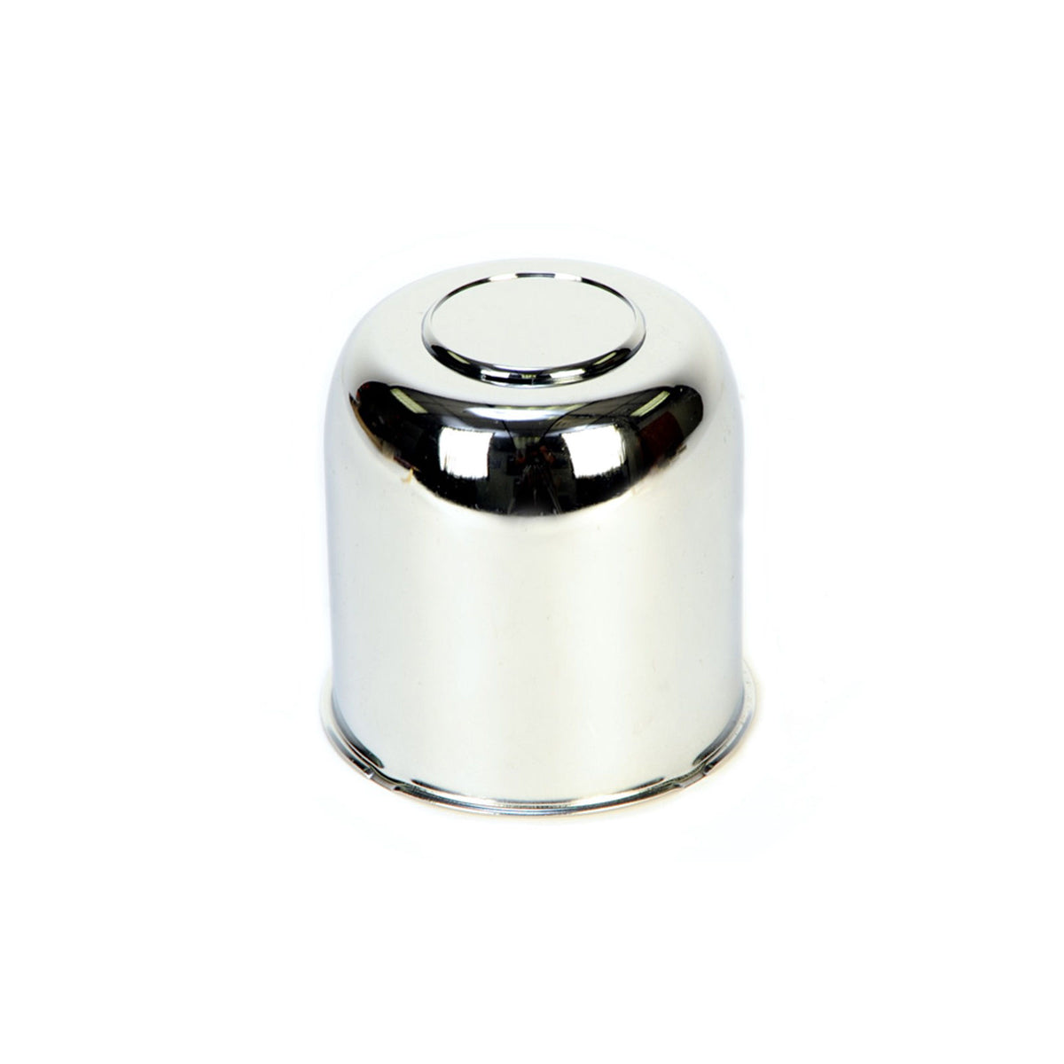 425EZ Excalibur Push Through Wheel Center Cap, 4.25" Wheel Center Diameter,