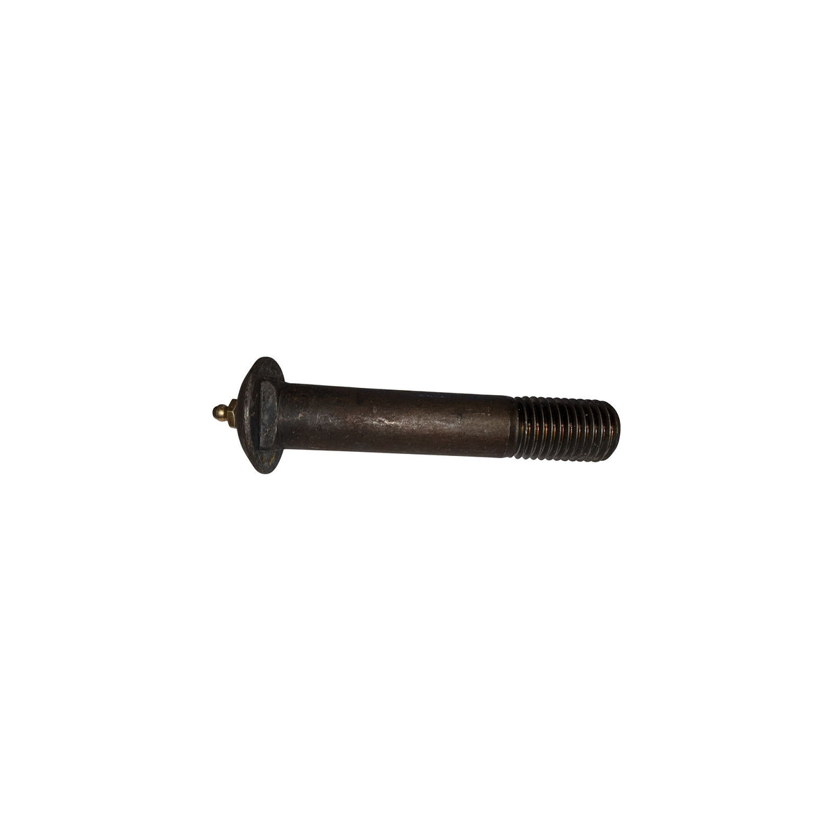 7-136-2 Suspension Hardware 1"-8 Equalizer Hex Bolt With Grease Zerk for 10K