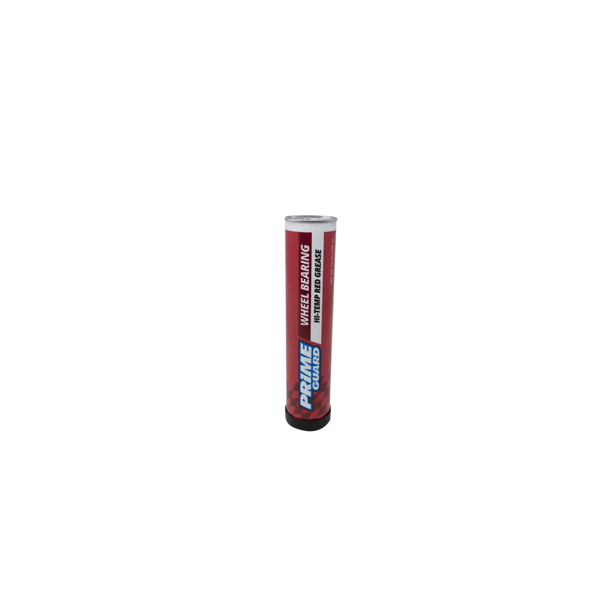 723 Warren GREASE 14oz TUBE HI-TEMP RED #2