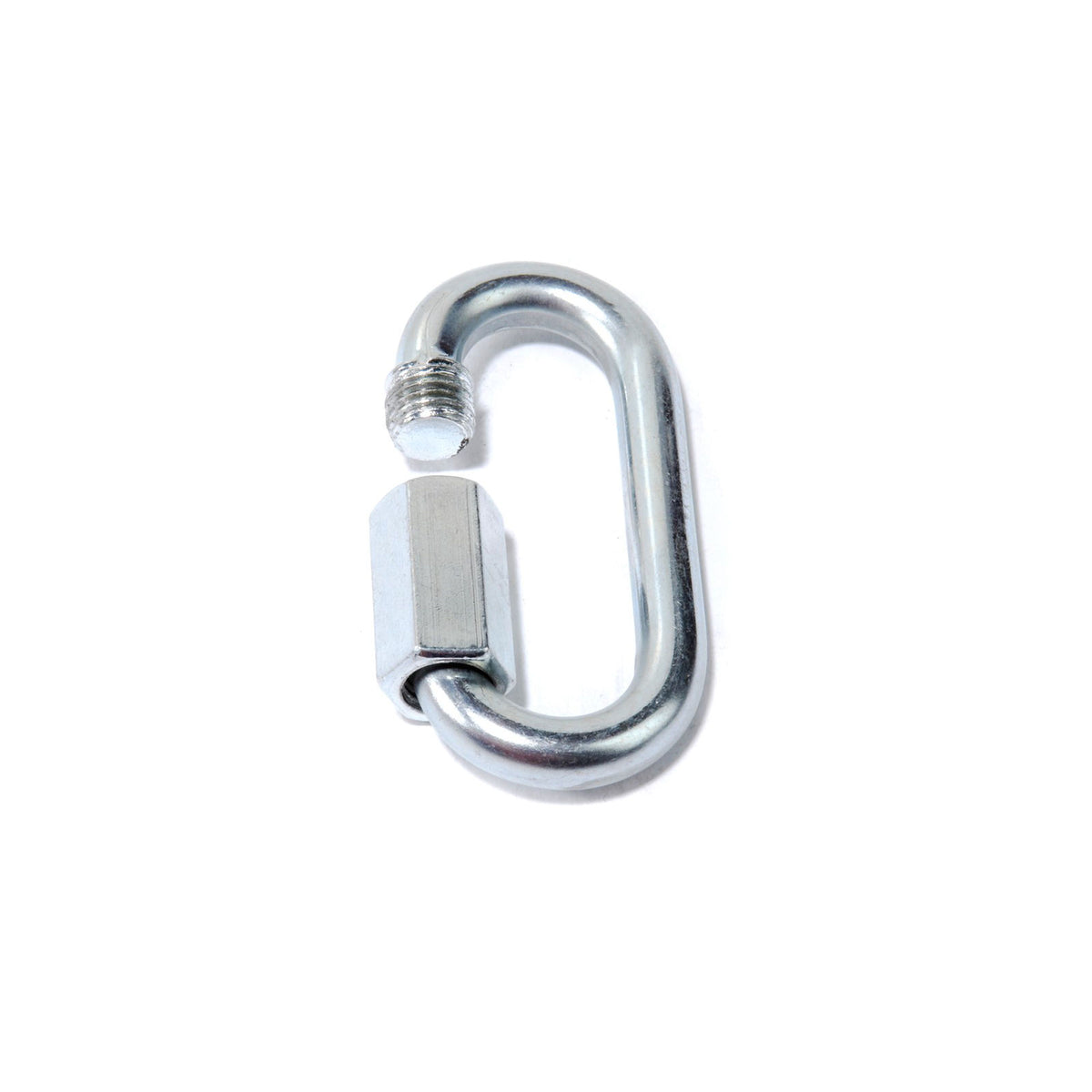 750-3205 Laclede Quick Link, Fits 5/16" Chain, 1,760 WLL, 6,160 Lbs Minimum