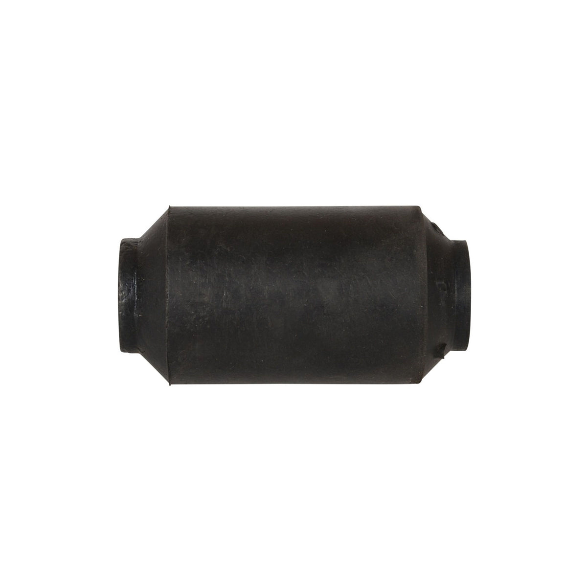 D091414 Equalizer Rubber / Steel Bushing, 1" ID 2 1/8" OD 4" Long