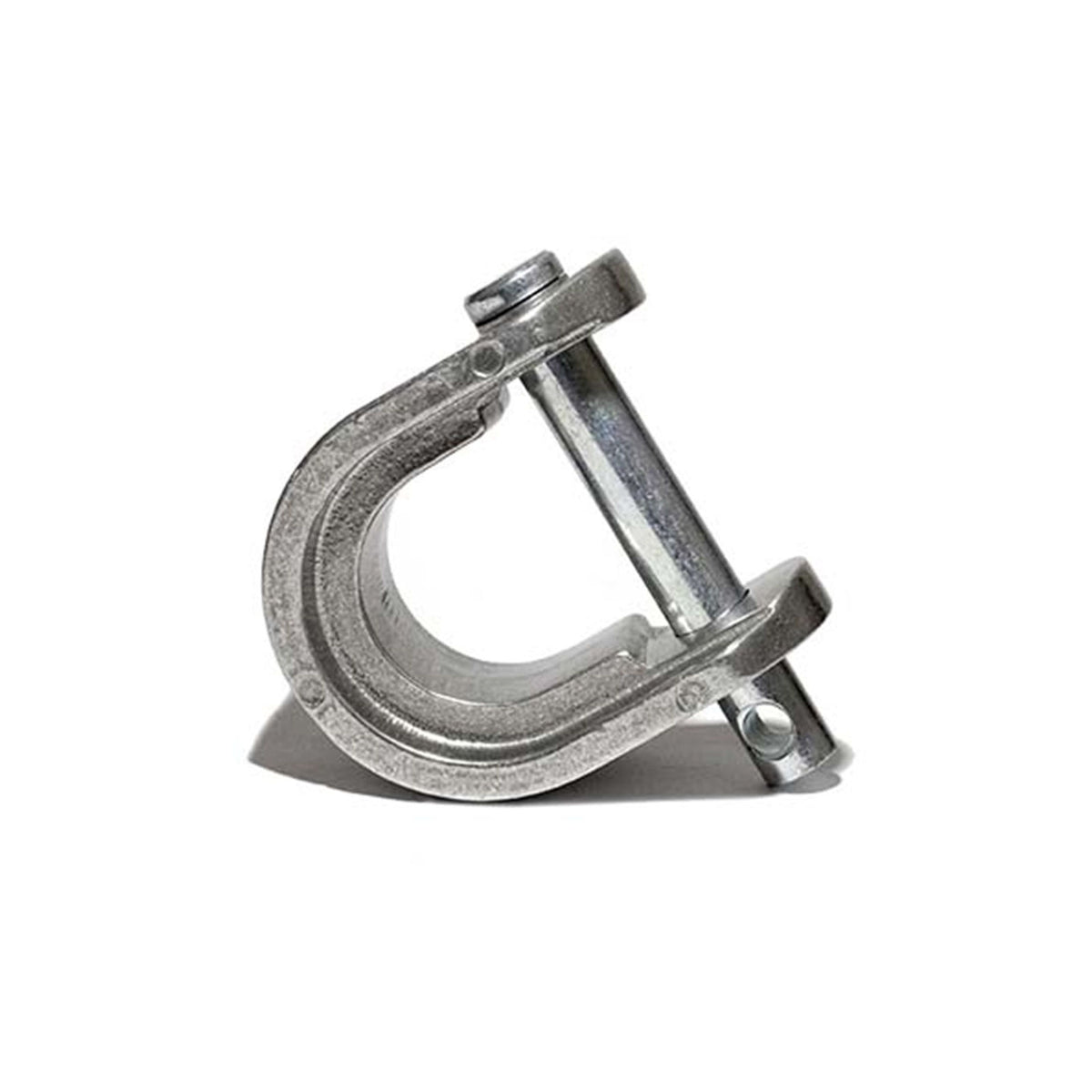 EZTL70 Blaylock Fits Most 2" Kingpins, Requires Padlock