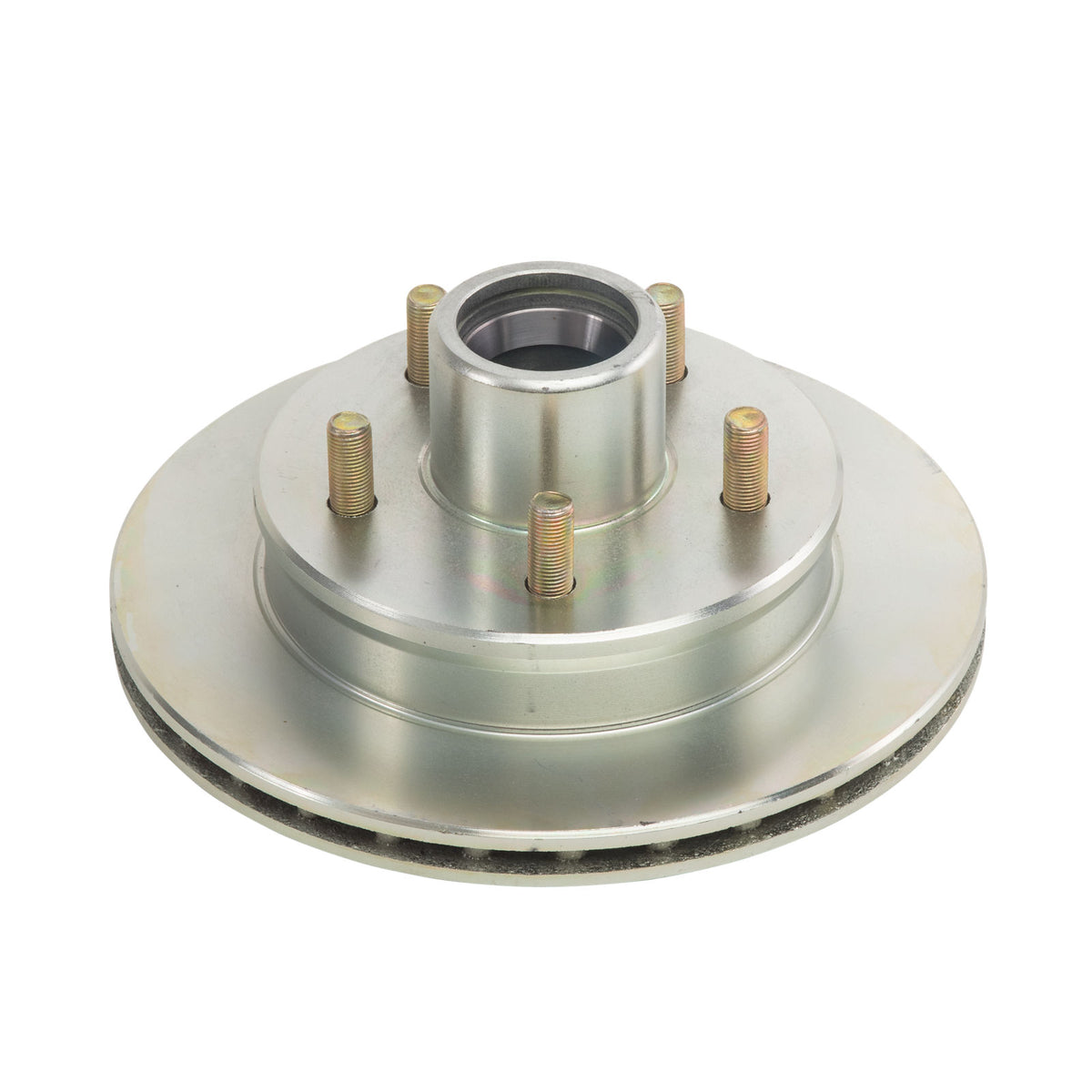 Dexter K08-435-05 UFP Hub/Rotor Kit, 545, Zinc DB35, L68149/L44649