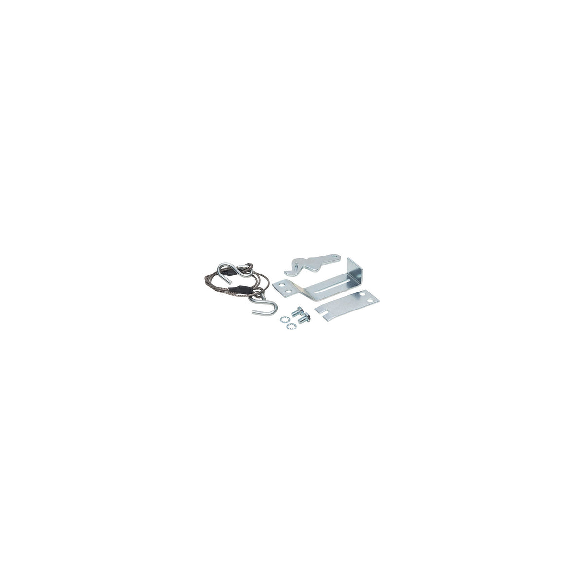 K71-770 Dexter Emergency Cable Repair Kit, A-160, A-200