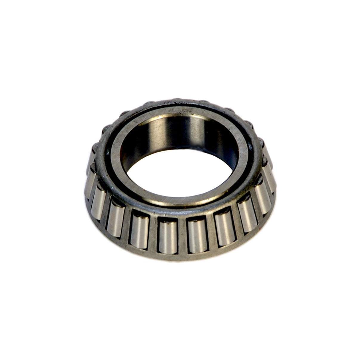 Dexter LM67048 Single Cone Tapered Roller Light-Medium Duty Outer Bearing, For