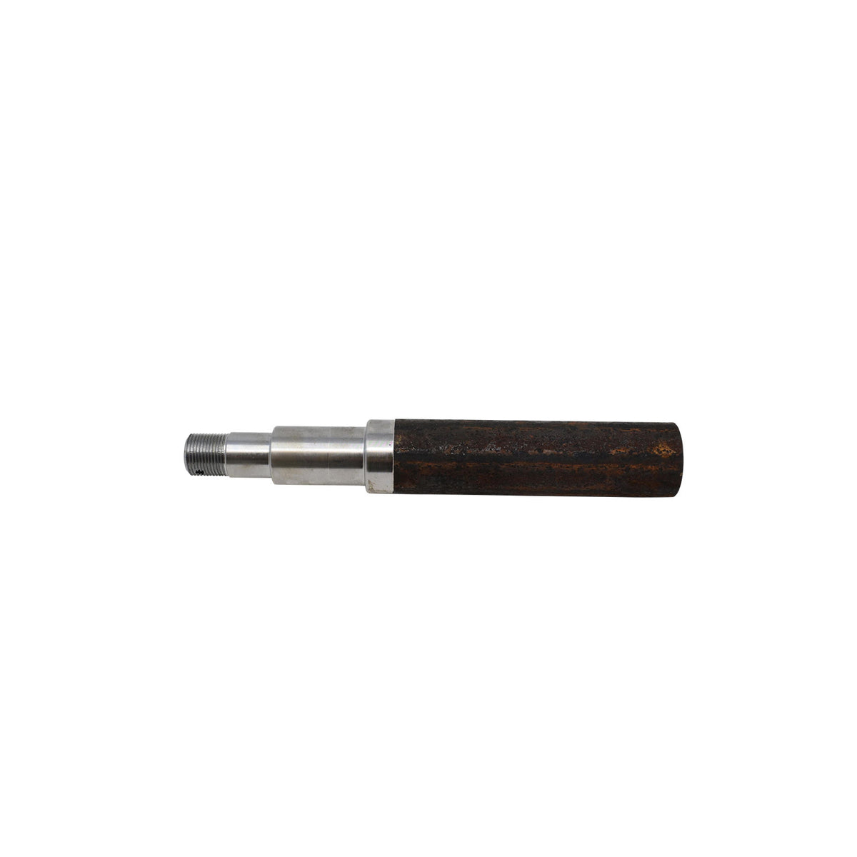 R2061-284LNW No.84 Spindle Only, 1.75 Round x 6.5 Stub, No Hardware