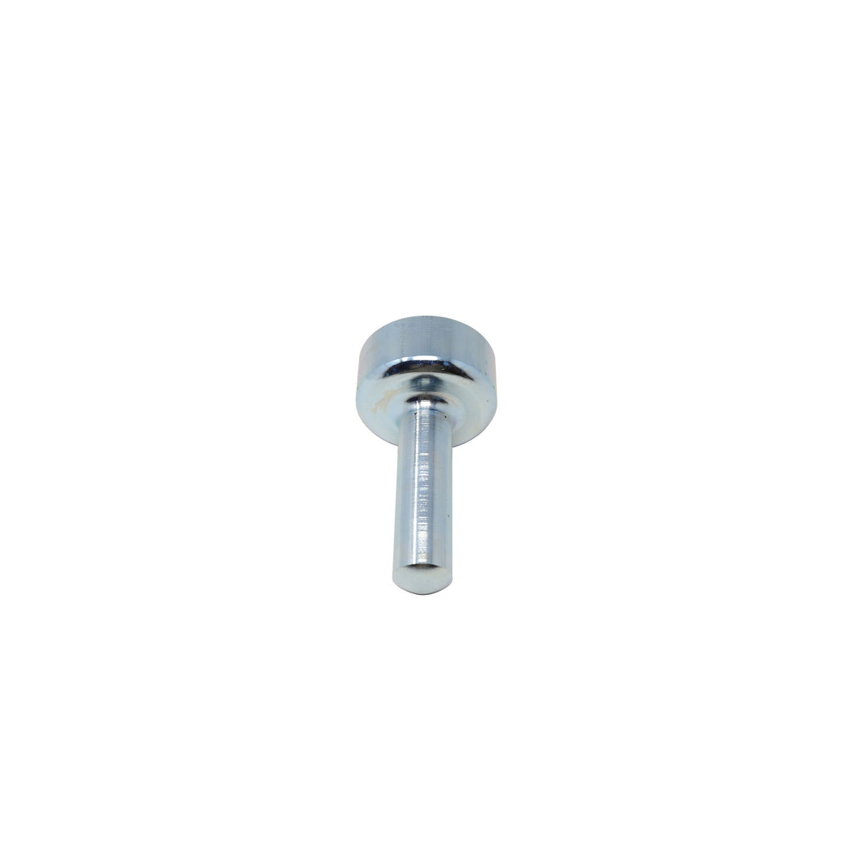 RG09-110 Trailer Parts Pro Axle Dust Grease Cap Driver Installation / Removal