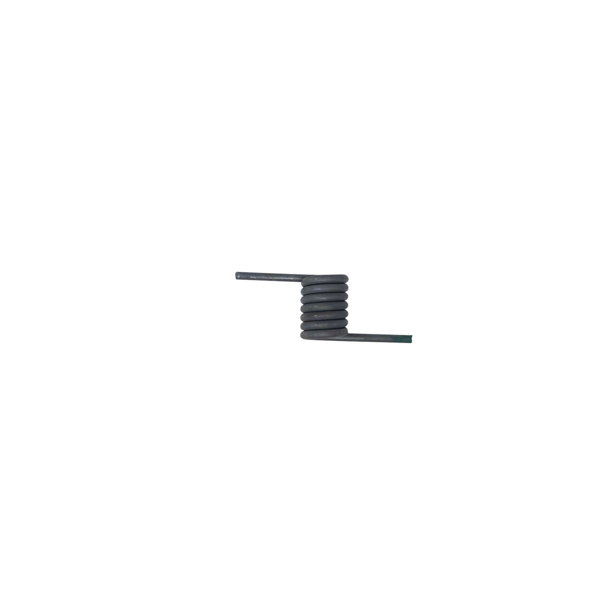 RS16933RH Ramp Spring, Right Hand 0.468" Diameter Wire 1.663" Coil Id 7 Coils 1