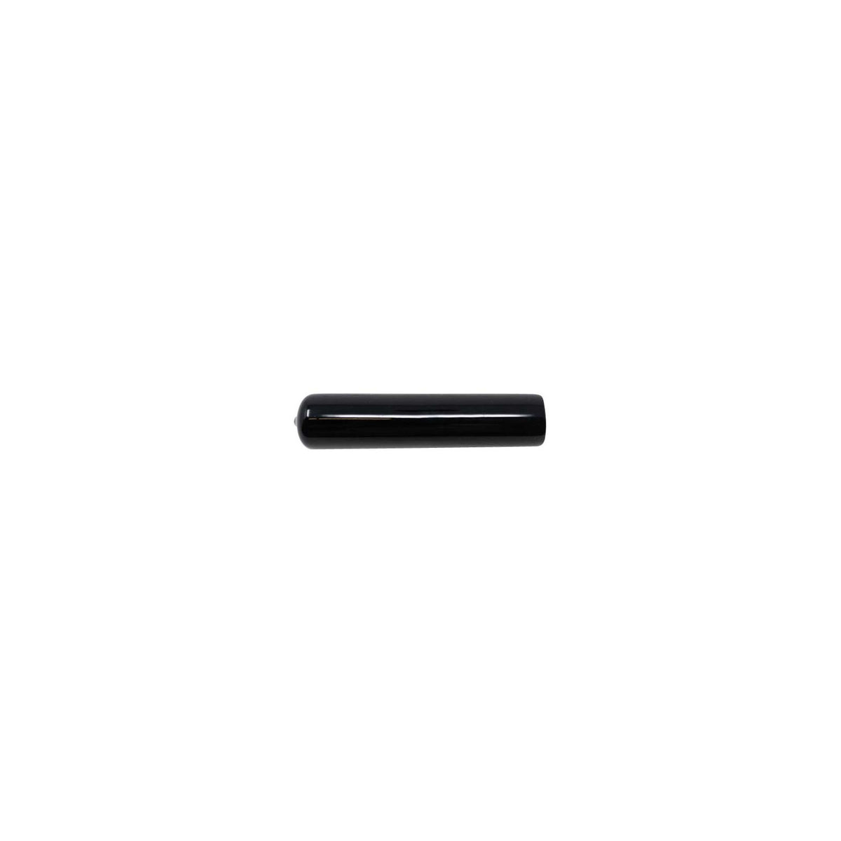 RVH75 Vinyl Handle Grip, Round Bar, 3/4" Inside Dimension, 4" L
