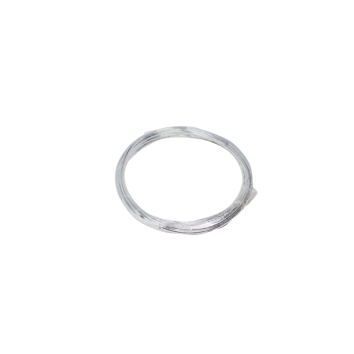 SAT012ET Chrome Edge Trim, 50', Fits Material .0125"