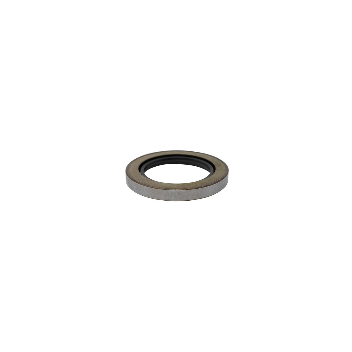 T51153 Trailer Axle Seal, Grease Lube, 2.375" ID x 3.623" OD, Single Lip, #99
