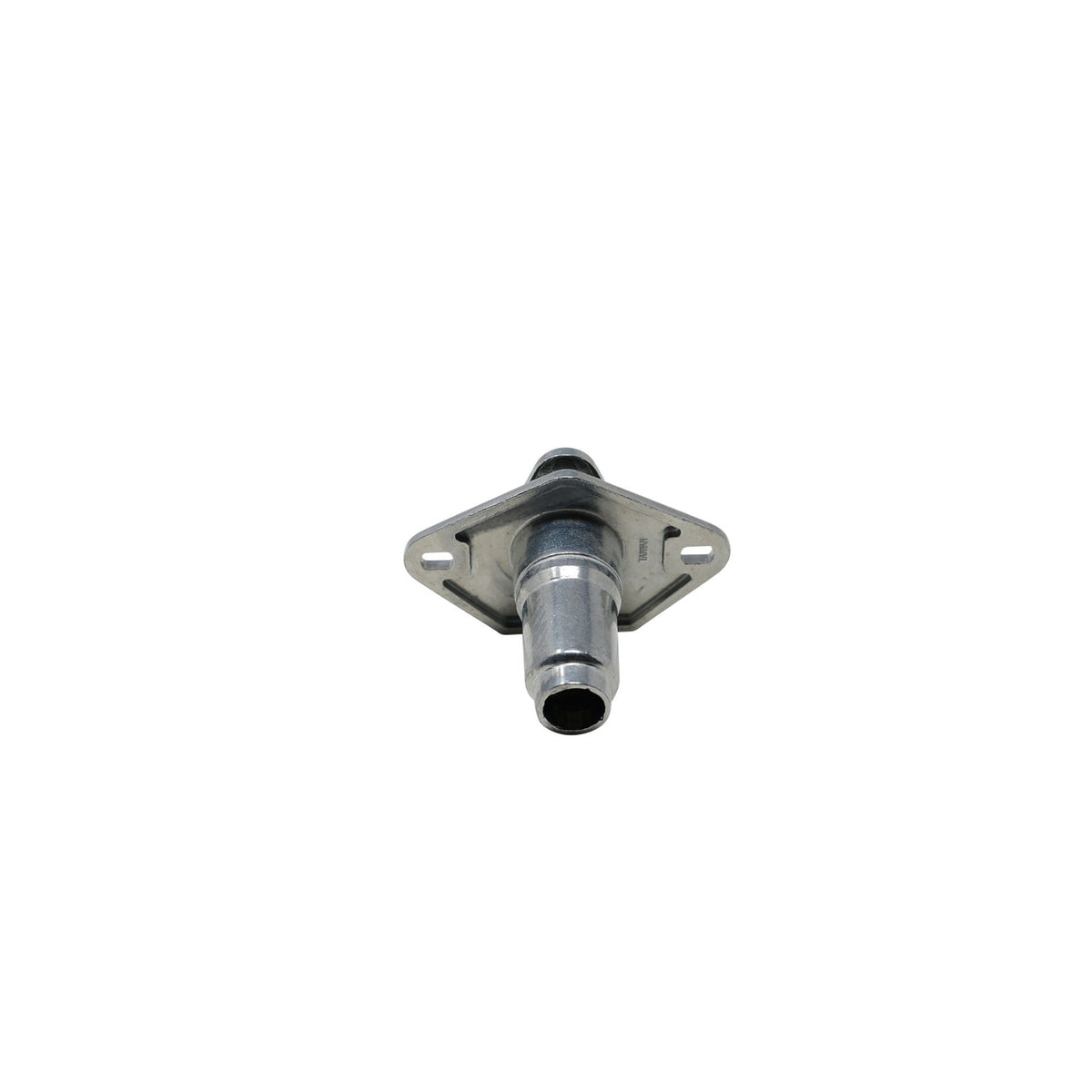 TA01-100 Tow Vehicle Electrical Connection: Zinc, Retail Package Trailer Parts
