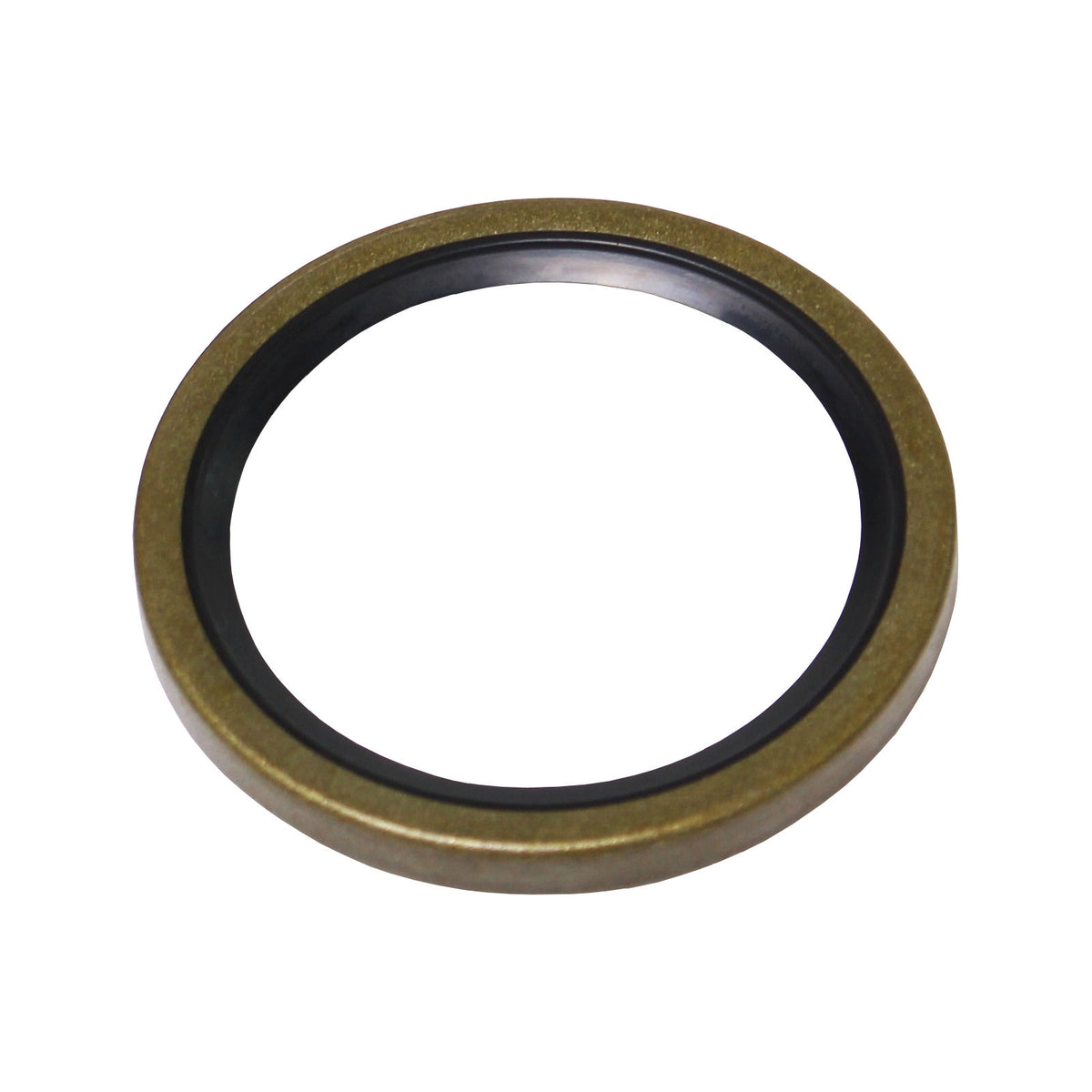 Dexter 10-40 Trailer Axle Seal, Grease Lube, 1.938" ID x 2.510" OD, Single Lip,