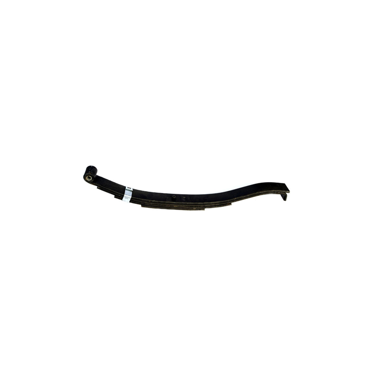 Dexter 1003T3 Slipper 2" Wide x 26 1/8"Long - 9/16" Spring Eye Diameter -
