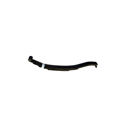 Dexter 1003T3 Slipper 2" Wide x 26 1/8"Long - 9/16" Spring Eye Diameter -