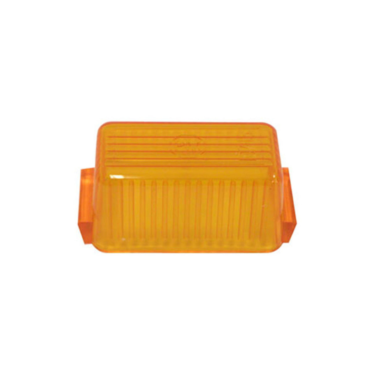 Peterson 107-15A Replacement Lens for 0.875" Wide x 2" Long x 1" High Lens for