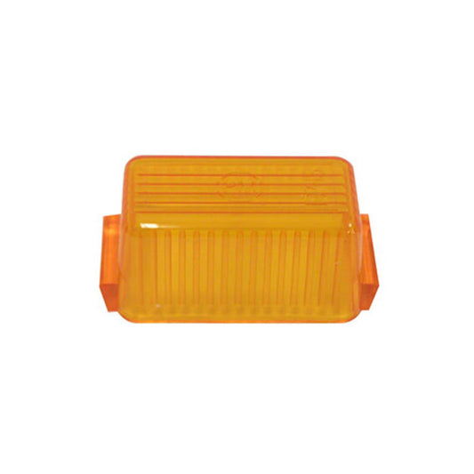 Peterson 107-15A Replacement Lens for 0.875" Wide x 2" Long x 1" High Lens for