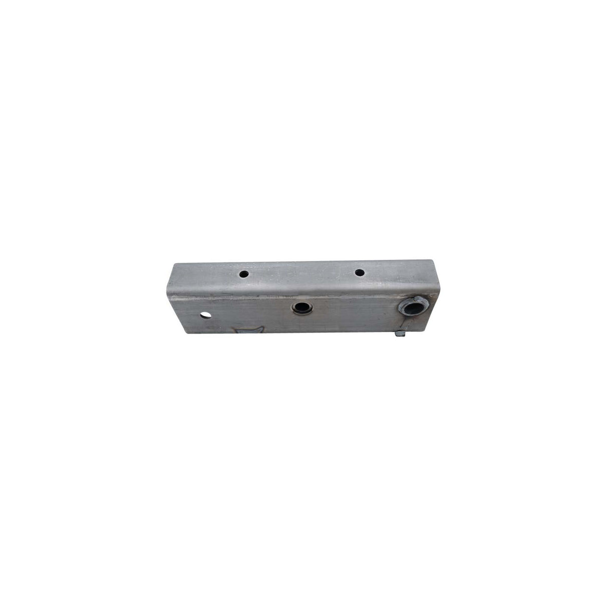 10GDH-EQ42LH34 Multi-Axle Fabricated Rectangular Shaped Equalizer for 2 1/2"