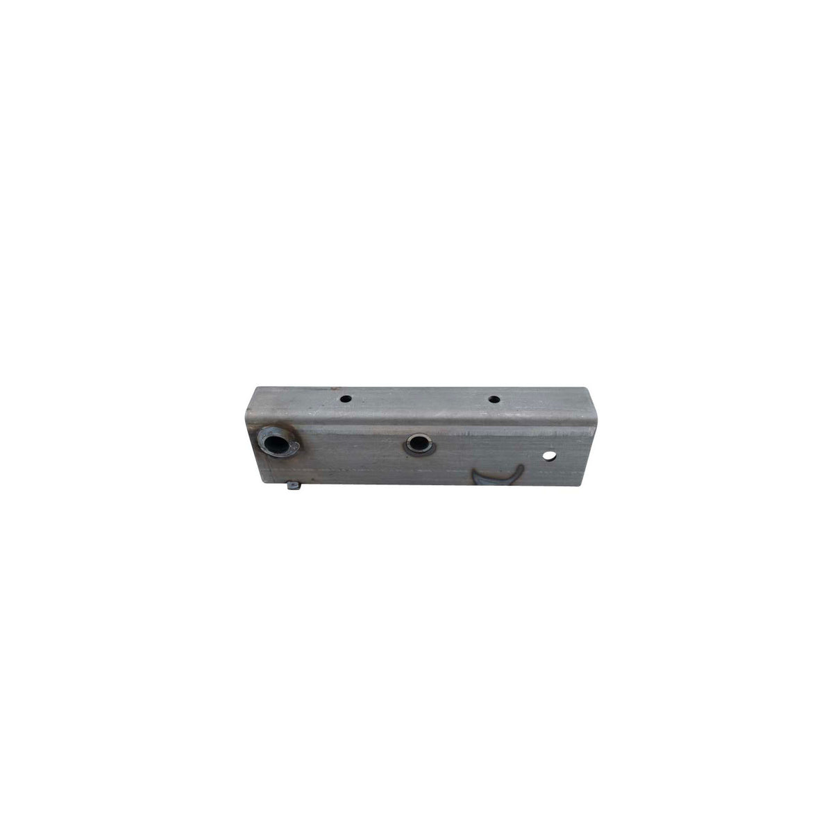 10GDH-EQ42RH34 Multi-Axle Fabricated Rectangular Shaped Equalizer for 2 1/2"