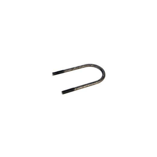 11-64LN U-Bolt Only, 4 Round Axle, 5/8-11x8 1/8 (9K)