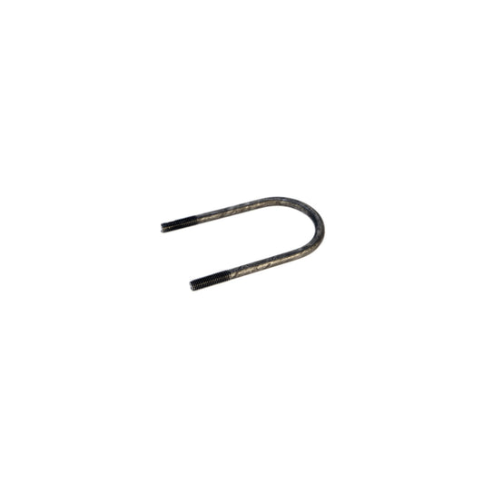 11-64LN U-Bolt Only, 4 Round Axle, 5/8-11x8 1/8 (9K)