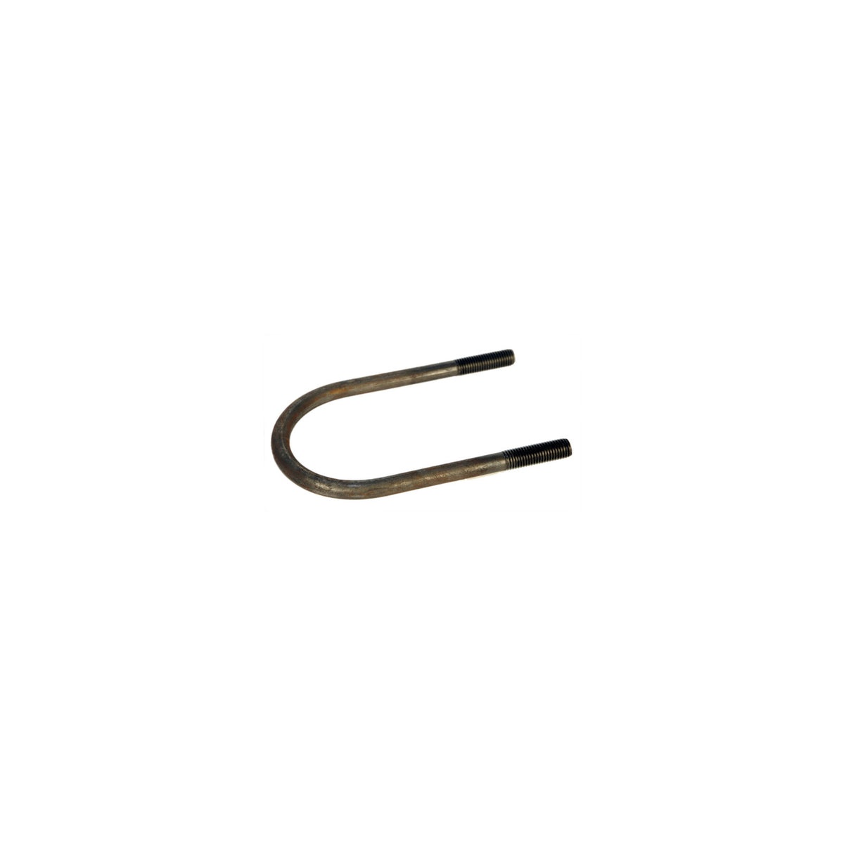 11-70LN U-Bolt 3/4"-10 For Round 5-Inch Tube 9.6-Inches (9-5/8") Long Legs