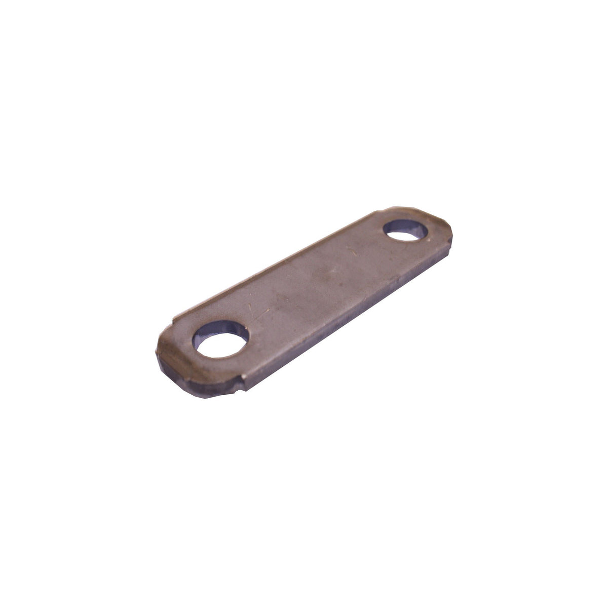115208 Shackle Link-Long, 3.12", Zinc Plate