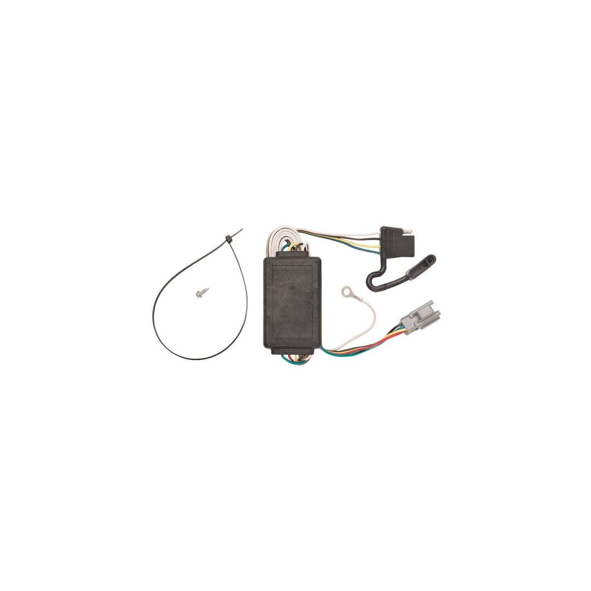 Tekonsha 118391 T-ONE CONNECTOR ASSEMBLYCIRCUIT PROTECT CONVERTR