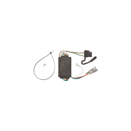 Tekonsha 118391 T-ONE CONNECTOR ASSEMBLYCIRCUIT PROTECT CONVERTR