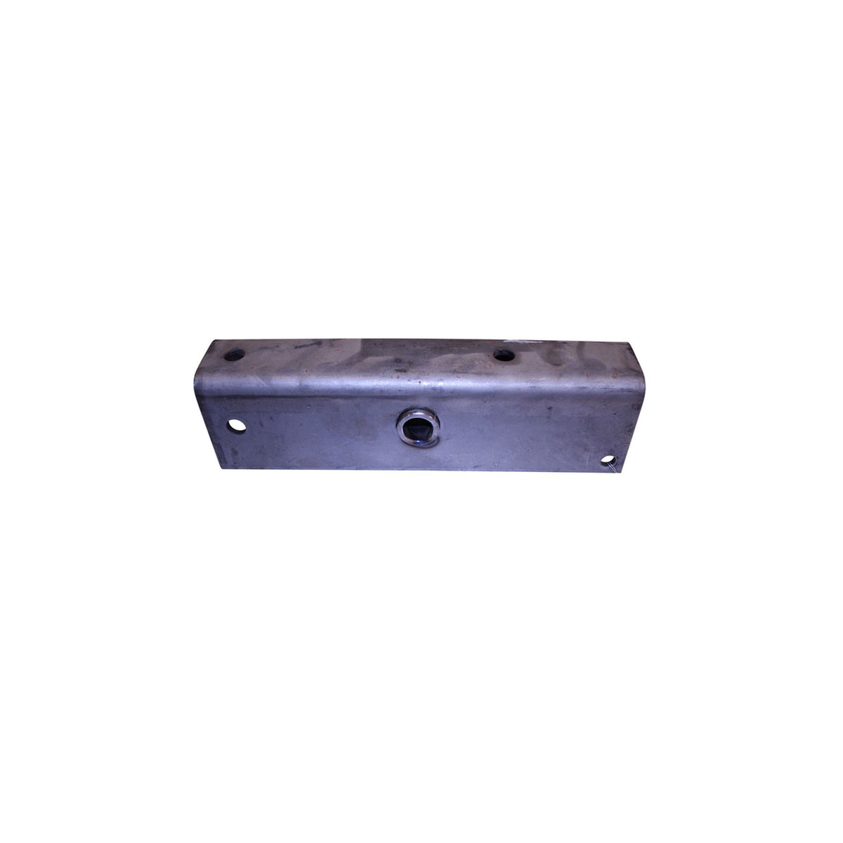 Dexter 13-44 Multi-Axle Fabricated Rectangular Shaped Equalizer for 2" Wide