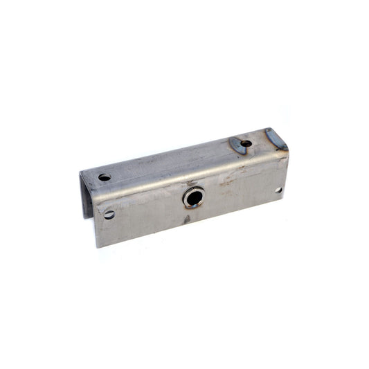 13-4HD Multi-Axle Fabricated Rectangular Shaped Equalizer for 2" Wide Slipper