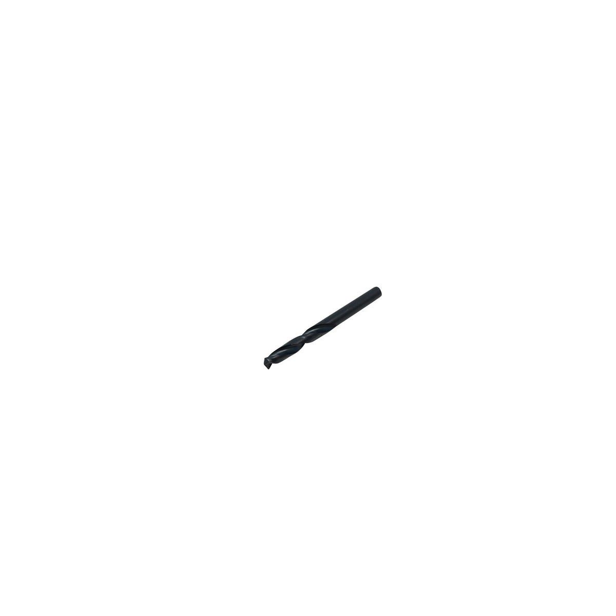 1364SB Stubby Drill Bits, 13/64" Stubby Length, 2 1/4" Overall Length, 1 3/16"