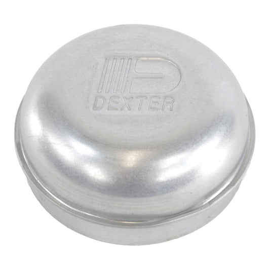 Dexter 21-39 Dust Grease Cap, 2.720" OD, For 5.2K - 7K Standard Lube and 35-mm