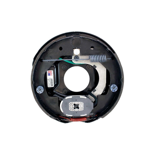 23-27 Dexter 3,500 lbs Per Pair Capacity (1,750 lbs Each) 10" x 2-1/4" Manual