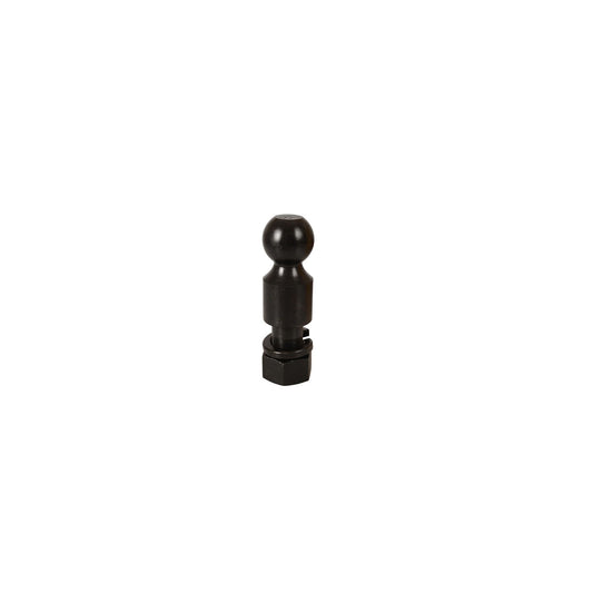 2516-112-2 Wallace Forge Hitch Ball, 2 5/16" Ball Diameter, 1 1/2" Shank
