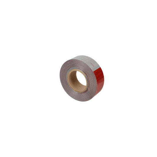 29868 3M Conspicuity Tape, 2" 11R/7W, 150 Foot Roll