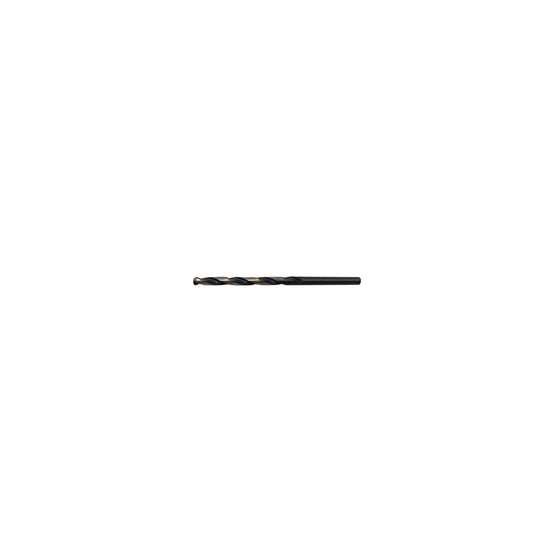 316JB Jobber Drill Bits, 3/16" Jobber Length, 3 1/2" Overall Length, 2 5/16"