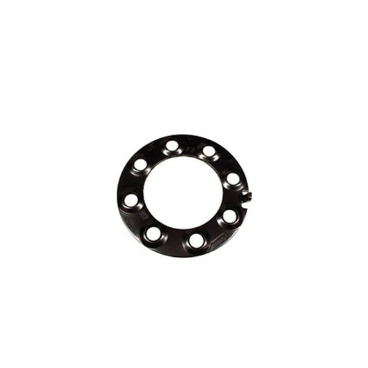 Dexter 33-52-1 Wheel Retaining Clamp Ring, No Alignment Slot, Use with 6-109,