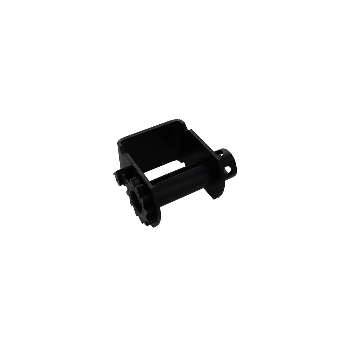 3820 Kinedyne 4" Sliding Winch, 5,500 Lbs WLL