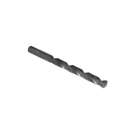38JB Jobber Drill Bits, 3/8" Jobber Length, 5" Overall Length, 3 5/8" Twist