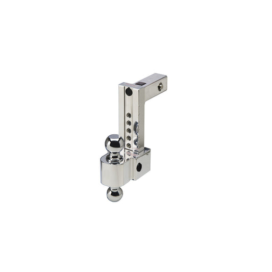 44-00-4800 Fastway Flash Secure Specialty Ball Mount, 2", 2 5/16" Ball