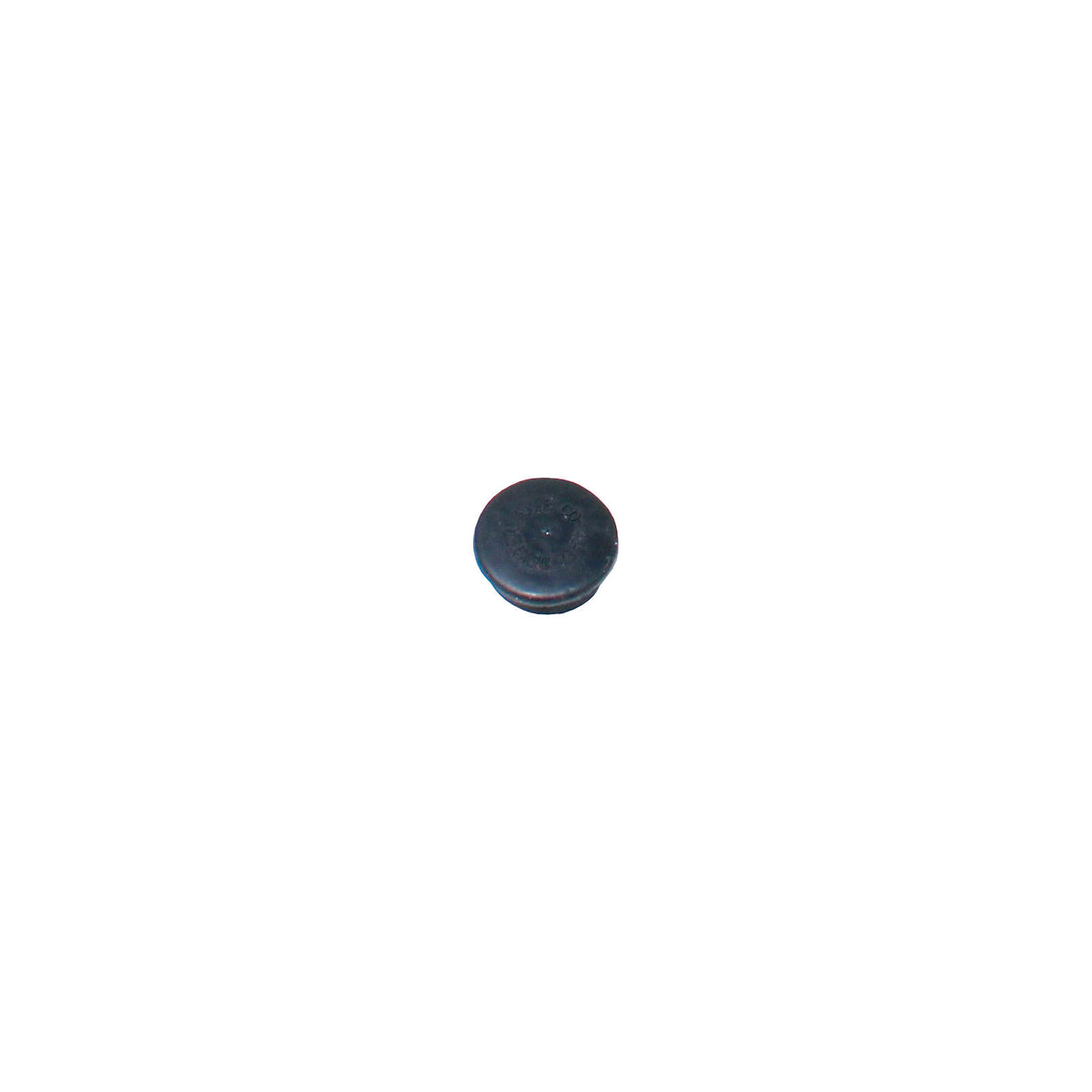 Dexter 46-32 Oil Cap Plug Replacement Part, Cap Rubber Plug, For 21-35, 21-36,