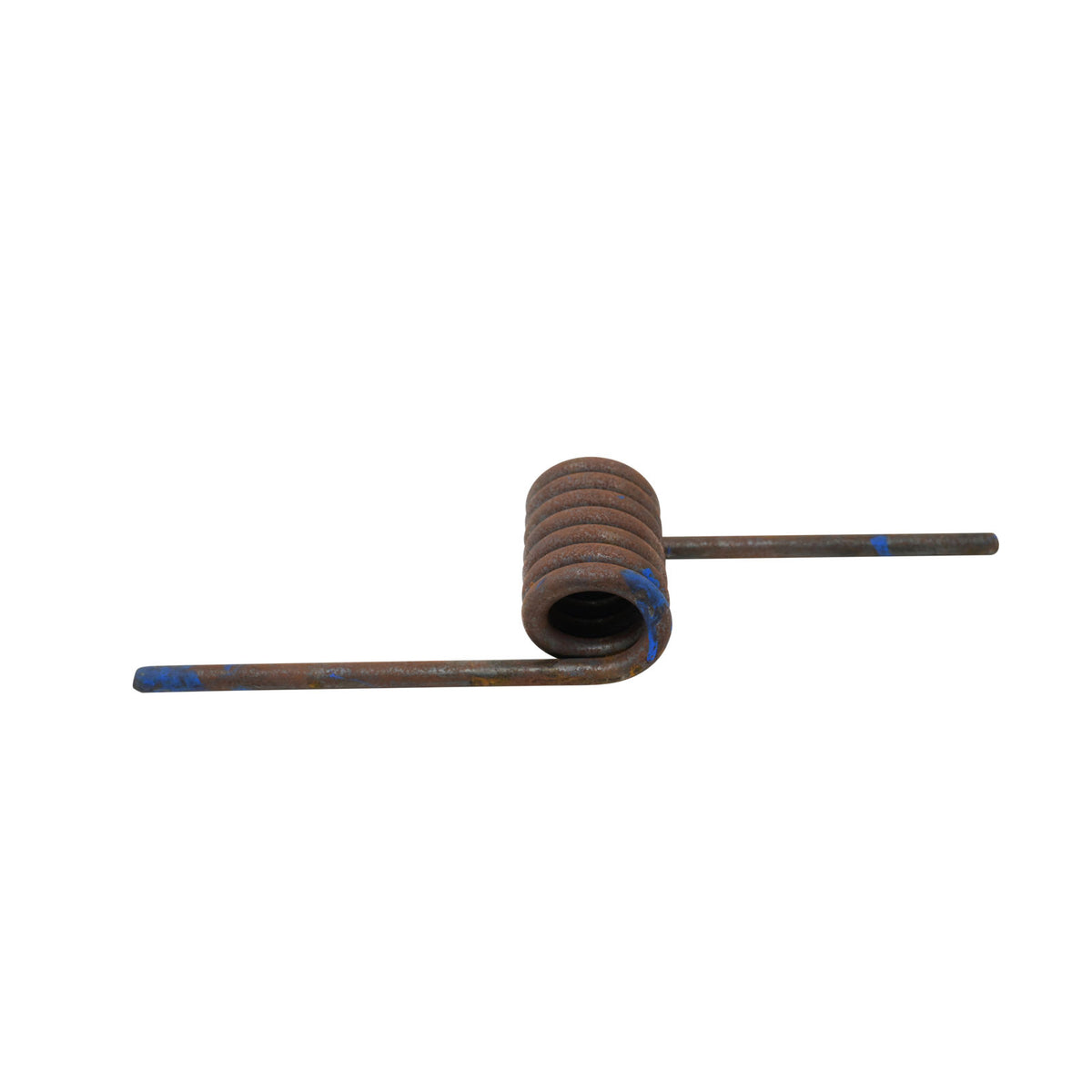 468-170R Ramp Spring, Right Hand 0.468" Diameter Wire, 1.7" Coil Id, 7 Coils, 1