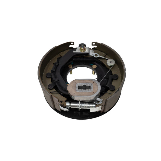 4739-L Rockwell American 8,000 lbs Per Pair Capacity (4,000 lbs Each) 12" x
