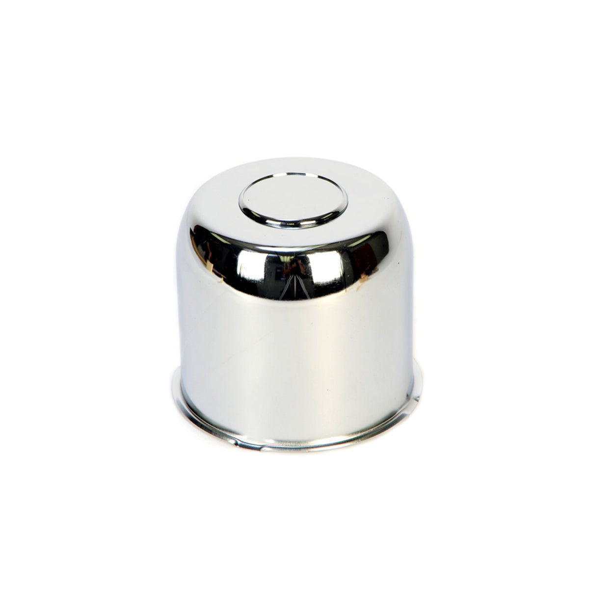 482EZ Excalibur Push Through Wheel Center Cap, 4.82" Wheel Center Diameter,