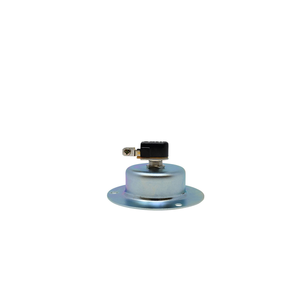 Trailer Parts Pro 5543 Toggle Switch, Recessed, w/2 Blade T erminals, 12 VDC 10